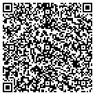QR code with Woods Hole Boat Sales Inc contacts