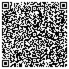 QR code with Valley Custom Concrete Walls contacts