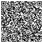QR code with Ralph M Geer Funeral Home contacts