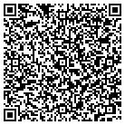 QR code with Richard C Johnson Jr Fnrl Home contacts