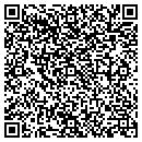 QR code with Anergy Massage contacts
