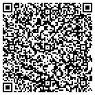 QR code with A Mobile Bail Bonds contacts