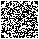 QR code with Robert E Hunter Dvm contacts