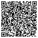 QR code with G T Cattle Co Inc contacts