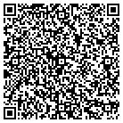 QR code with Maida Center Of Buddhism contacts