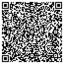 QR code with Omega Monuments contacts
