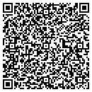 QR code with Hancock Ranch contacts