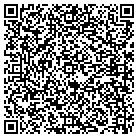 QR code with Anderson & White Bail Bond Service contacts