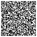 QR code with Harold C Acre contacts