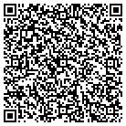 QR code with Maureen Aksamit Day Care contacts