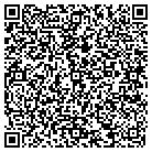 QR code with Weeter Concrete Construction contacts