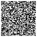 QR code with Harold Powers contacts