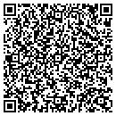 QR code with A Plus Bail Bonds contacts