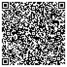 QR code with He Land & Cattle Company L L C contacts
