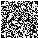 QR code with A Plus Bail Bonds contacts