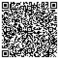 QR code with W&R Concrete Inc contacts