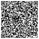QR code with Wonder Window Childrens C contacts