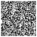 QR code with Hanna & Assoc contacts