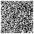 QR code with Hahn Propeller Service contacts