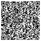 QR code with S & S Automotive Service contacts