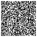 QR code with Hill & Company contacts