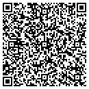 QR code with Hobbs Farms contacts