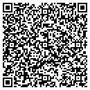 QR code with Hoffman Ranch contacts