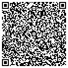 QR code with Higher Education Administrator Search contacts
