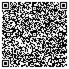 QR code with T K Thomas Funeral Home contacts