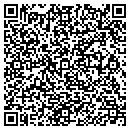 QR code with Howard Arnwine contacts