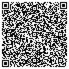 QR code with A Class Concrete And Cons contacts