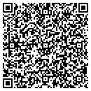 QR code with Roy's Garden Service contacts