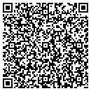 QR code with Howard J Arend contacts