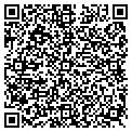 QR code with Hcp contacts