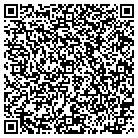 QR code with Zapata's Window Tinting contacts