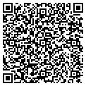 QR code with ARC.COM contacts