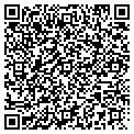 QR code with H Sorrels contacts