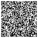 QR code with Hubbard Eldrige contacts