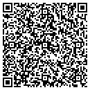 QR code with A Driveway Done Right contacts