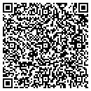 QR code with Hughes Ranch contacts