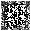 QR code with Huster Farm contacts