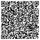 QR code with Advanced Concrete Incorporated contacts