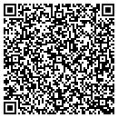 QR code with Allison Trout DDS contacts