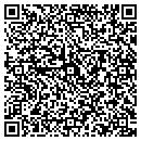 QR code with A S A P Bail Bonds contacts
