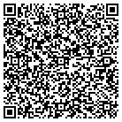QR code with William E Menni Funeral Drctr contacts