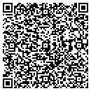 QR code with Happy B Intl contacts