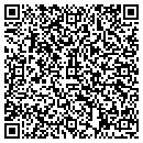 QR code with Kutt Inc contacts