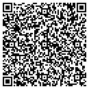 QR code with Aquarius Pools contacts