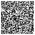 QR code with PG&e contacts