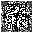 QR code with A & H Concrete contacts